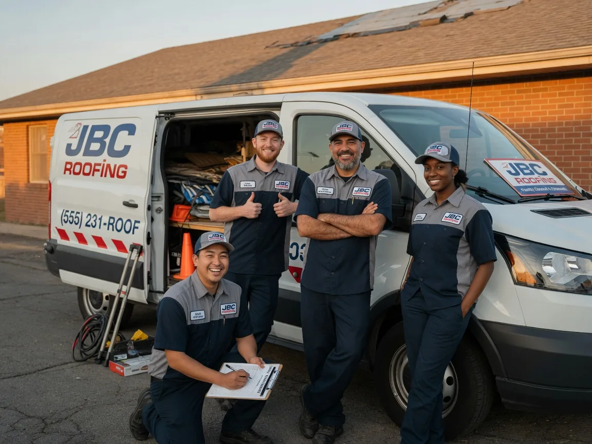Roof Replacement company in Mattoon, WI